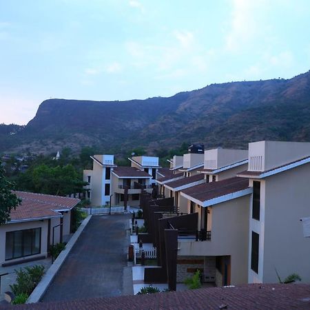 Akshaya Villa Лонавала Экстерьер фото
