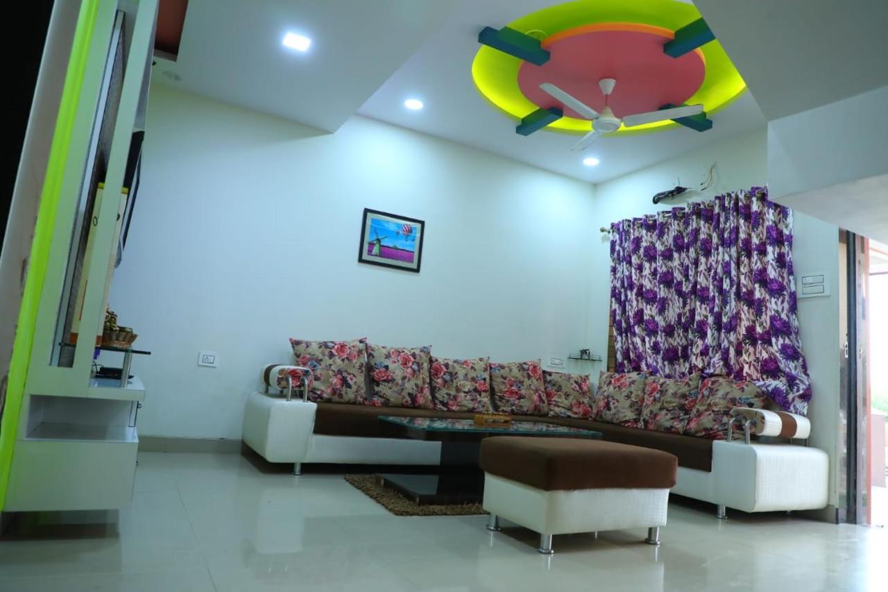 Akshaya Villa Лонавала Экстерьер фото