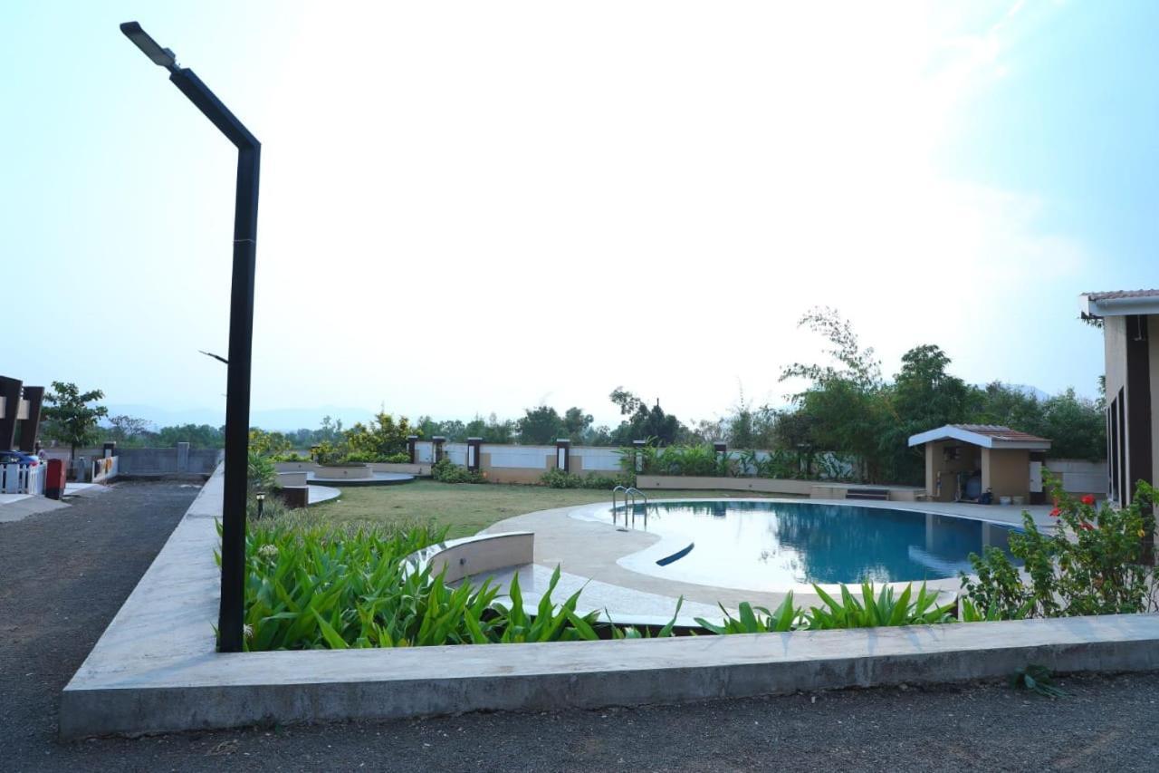 Akshaya Villa Лонавала Экстерьер фото