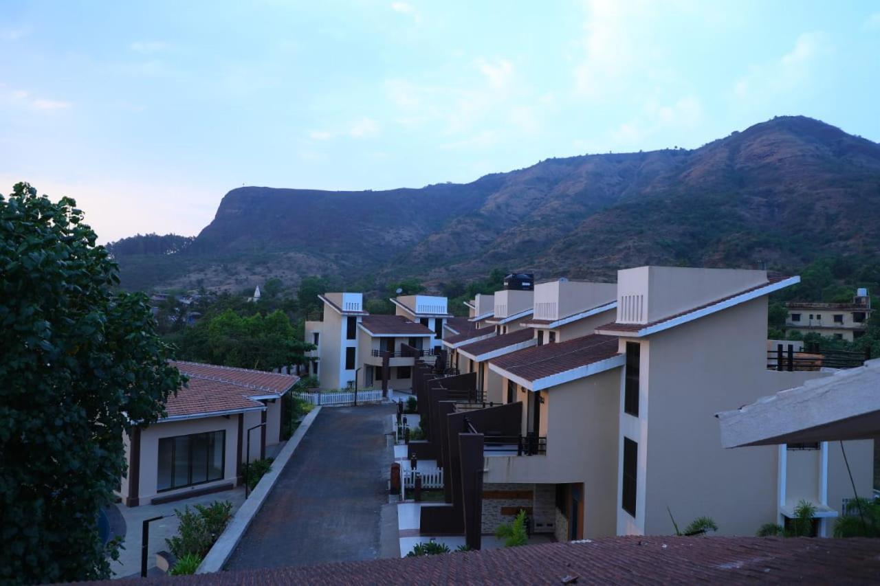 Akshaya Villa Лонавала Экстерьер фото