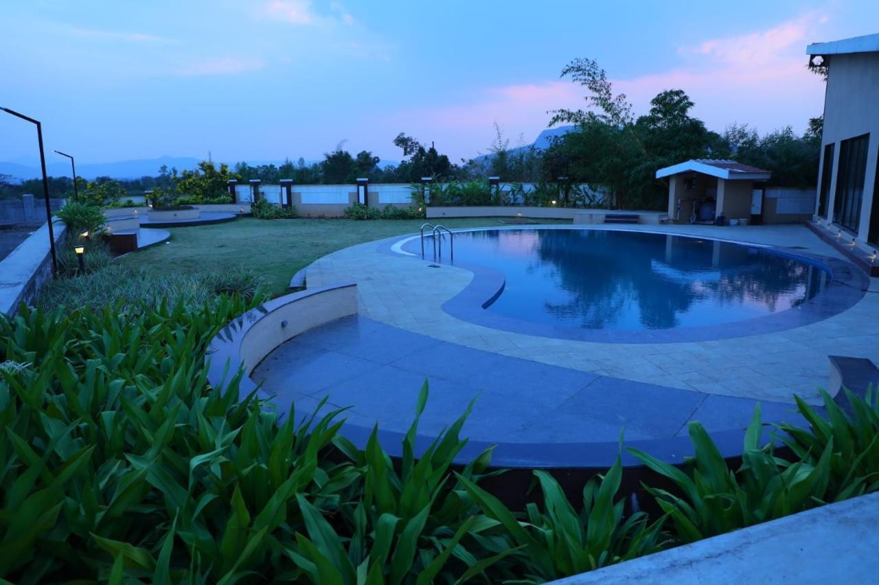 Akshaya Villa Лонавала Экстерьер фото