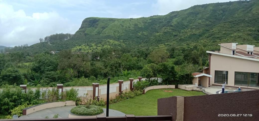 Akshaya Villa Лонавала Экстерьер фото
