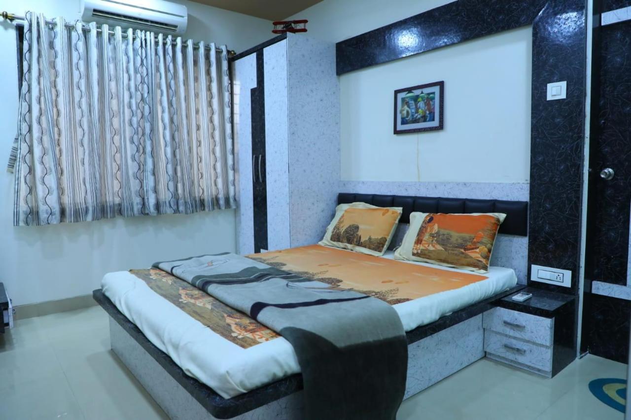 Akshaya Villa Лонавала Экстерьер фото
