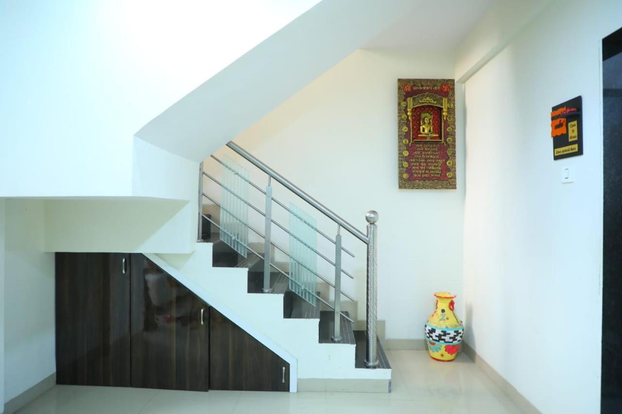 Akshaya Villa Лонавала Экстерьер фото