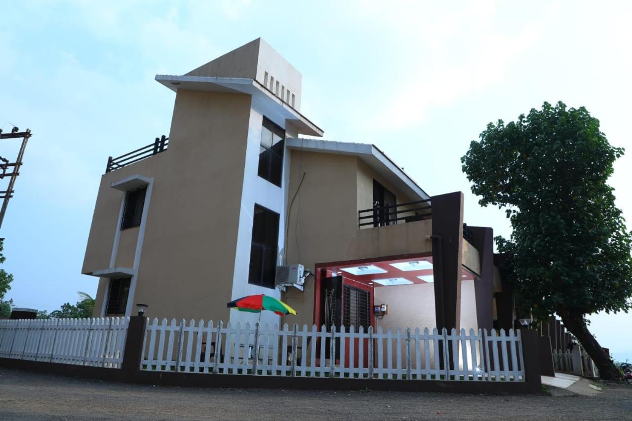 Akshaya Villa Лонавала Экстерьер фото