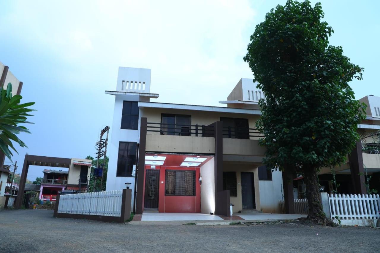 Akshaya Villa Лонавала Экстерьер фото