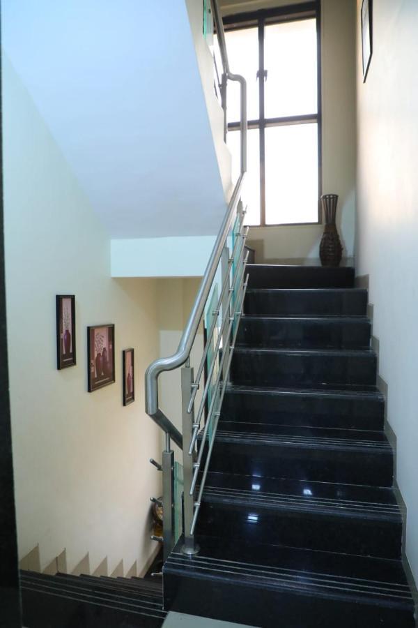 Akshaya Villa Лонавала Экстерьер фото